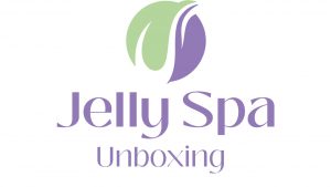 Unboxing Jelly Spa